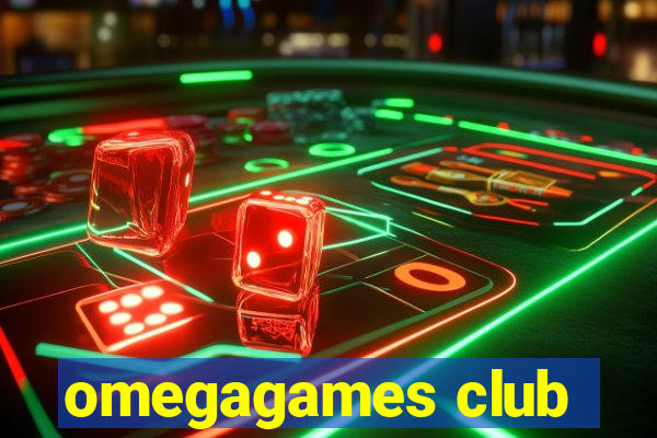 omegagames club